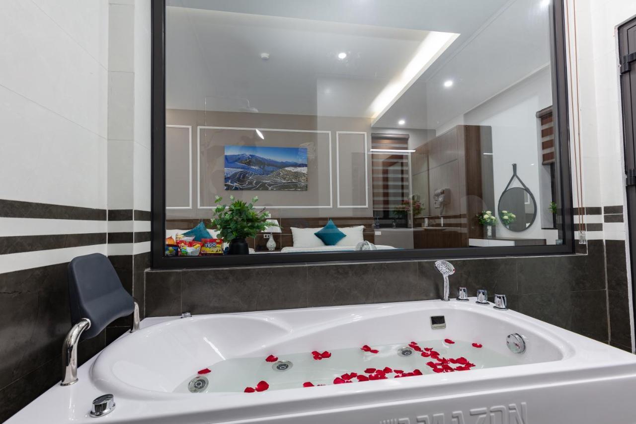 Airport Classic Hotel & Travel Ханой Екстериор снимка