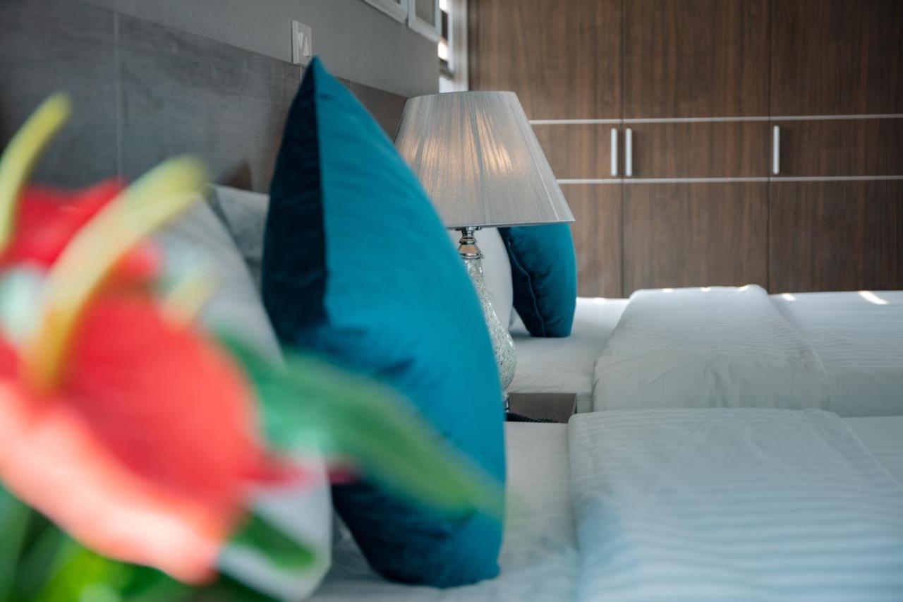 Airport Classic Hotel & Travel Ханой Екстериор снимка