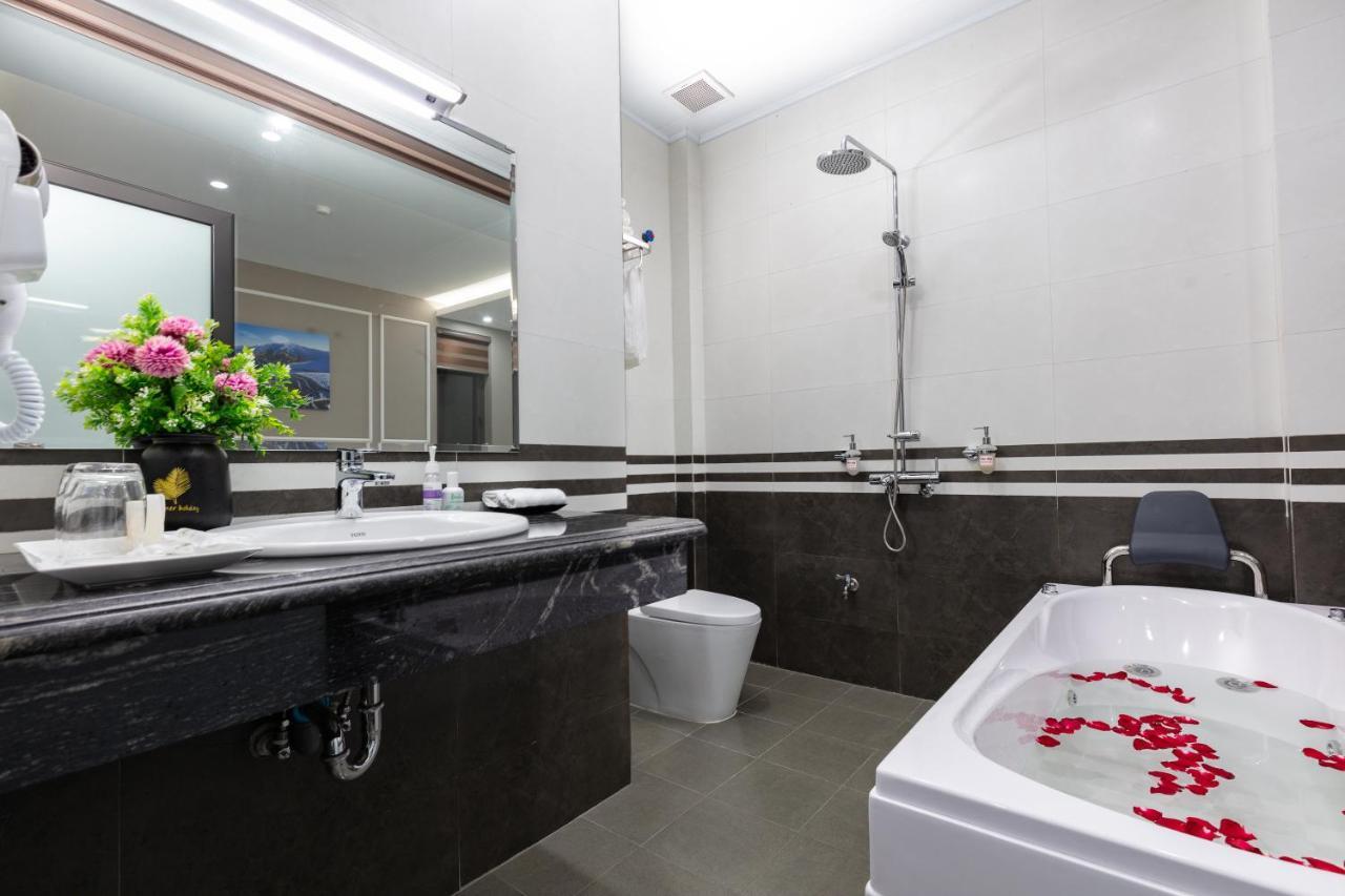 Airport Classic Hotel & Travel Ханой Екстериор снимка