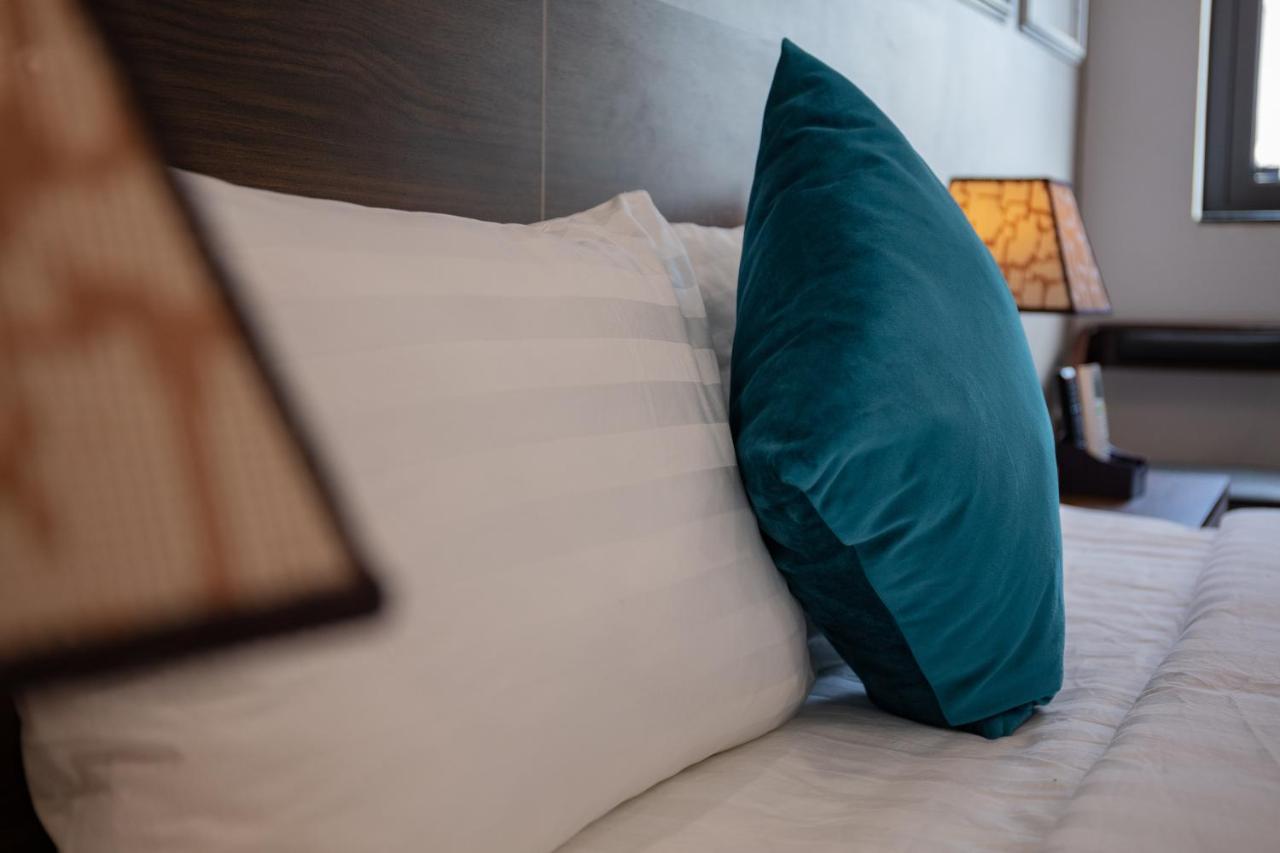 Airport Classic Hotel & Travel Ханой Екстериор снимка