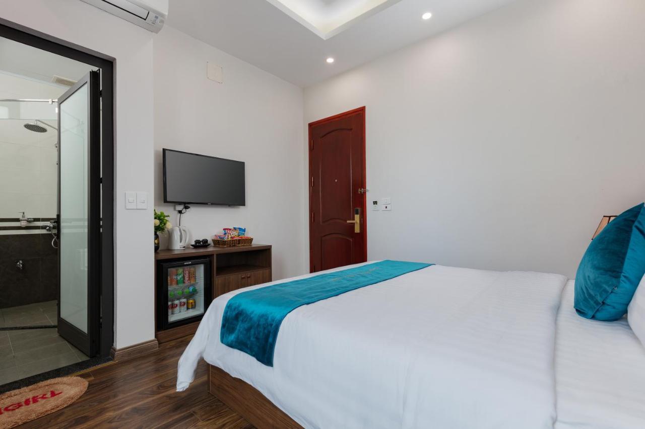 Airport Classic Hotel & Travel Ханой Екстериор снимка
